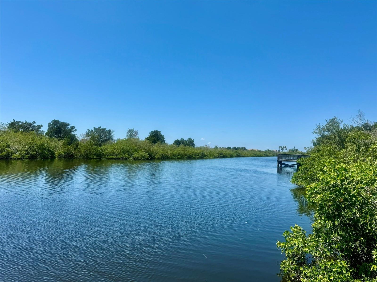 Eagle Point Park