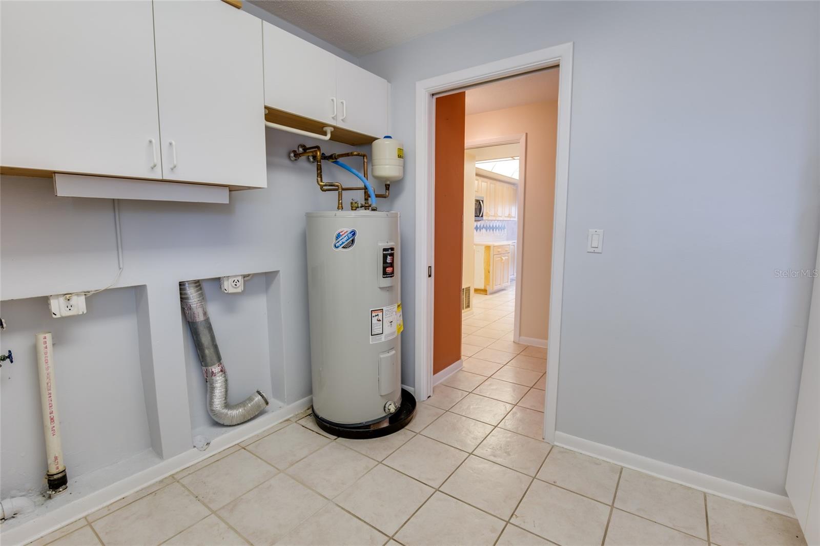 Laundry/Utility Room