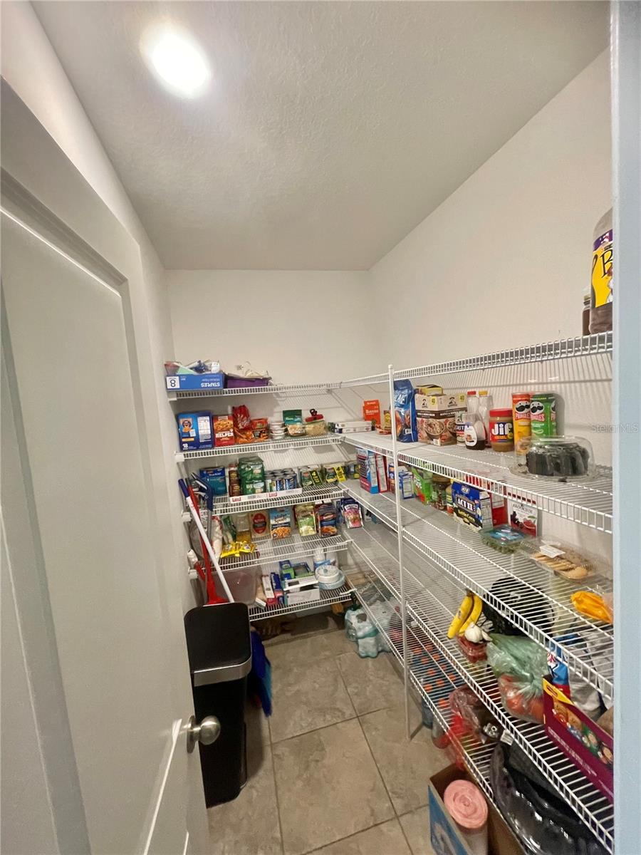 Pantry