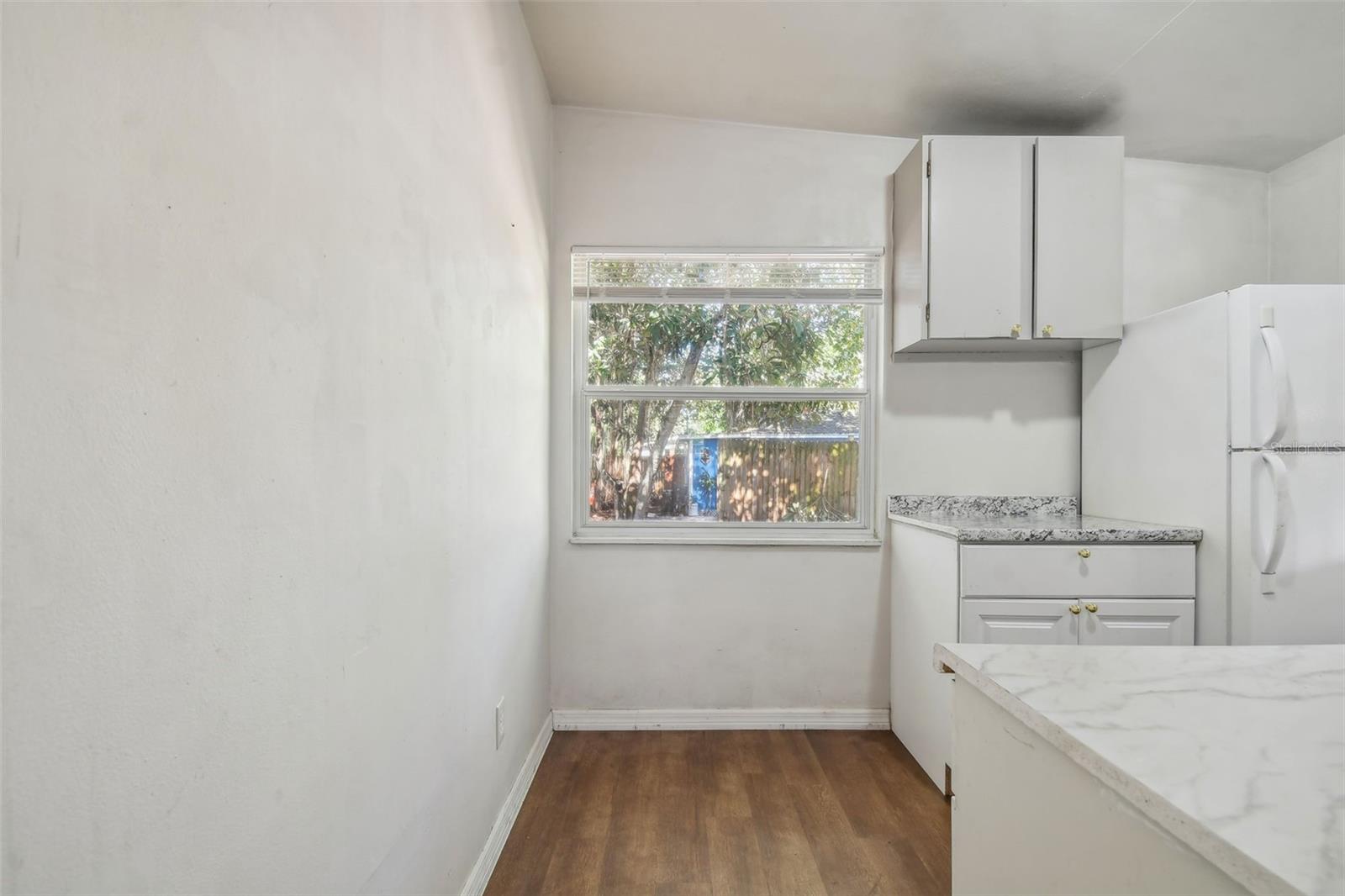 Front House Kitchen