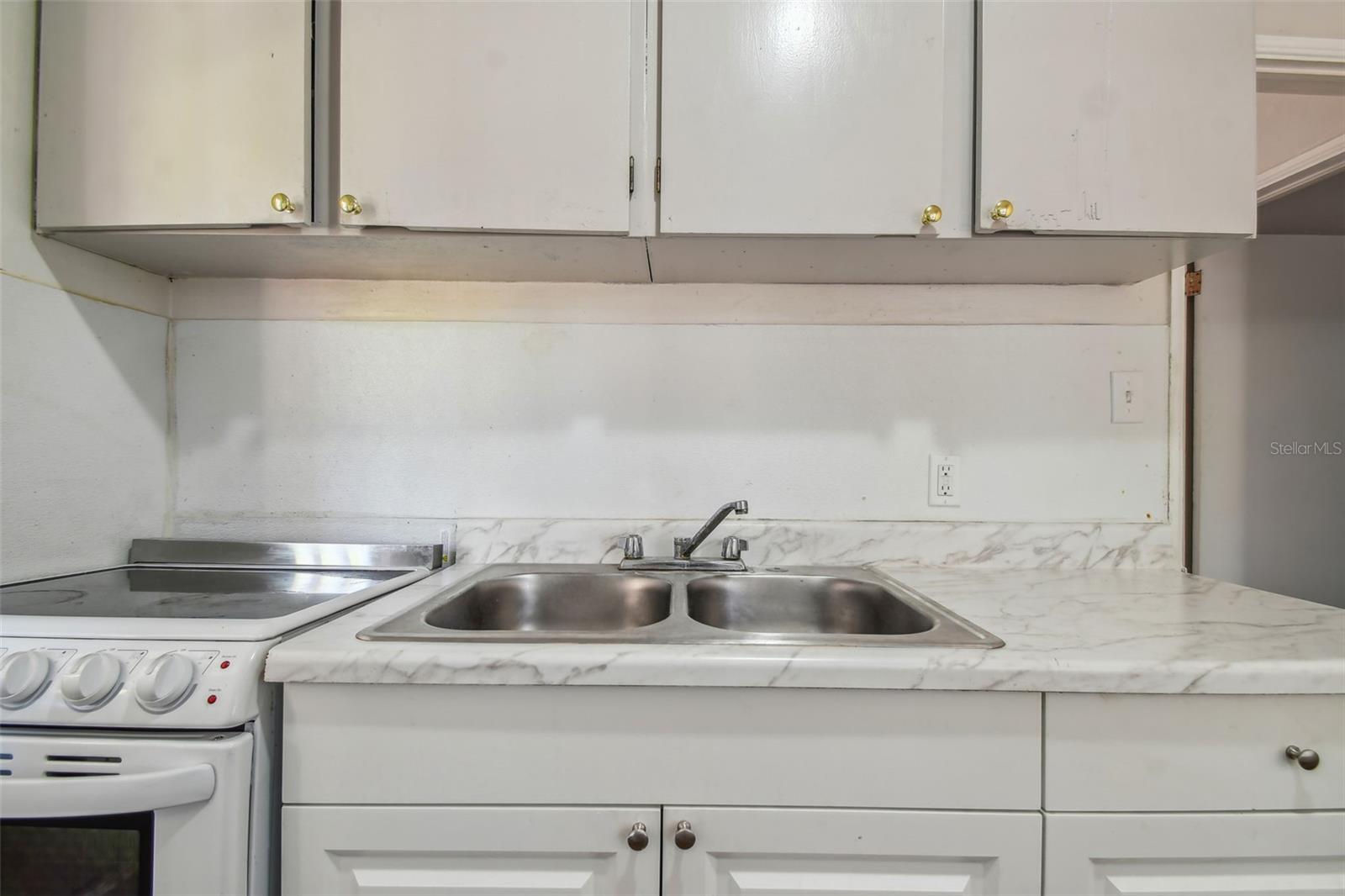 Front House Kitchen