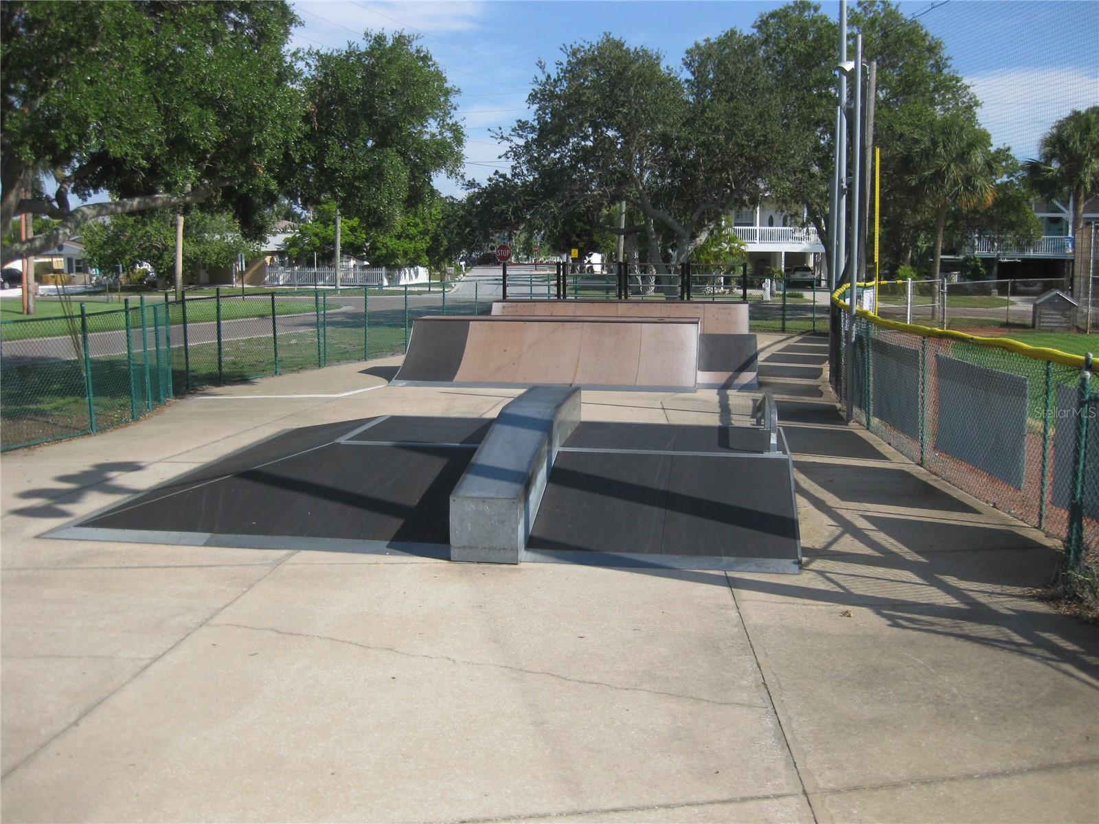 Skate Park