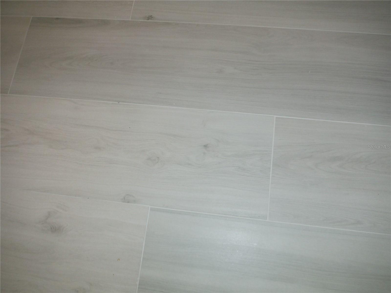 Lamnate Floor