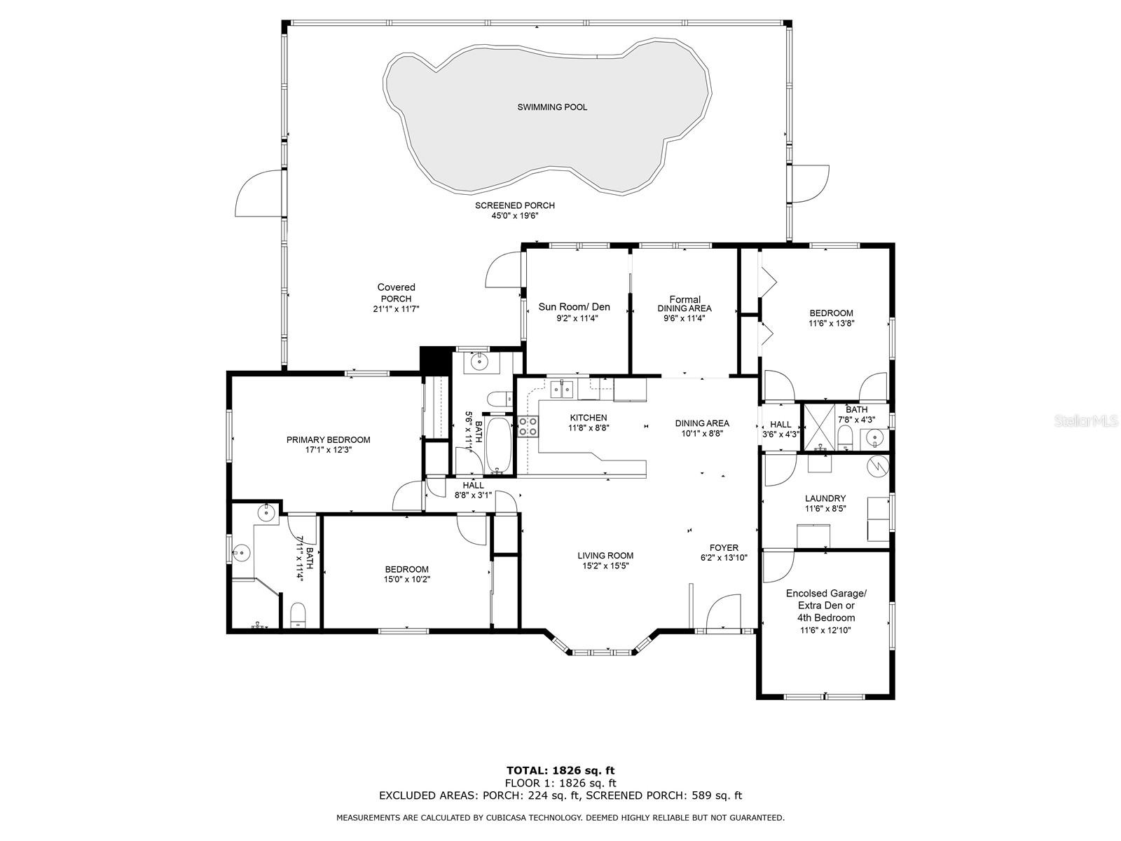 floorpan