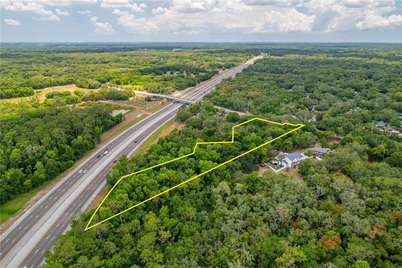 I-275 SW View