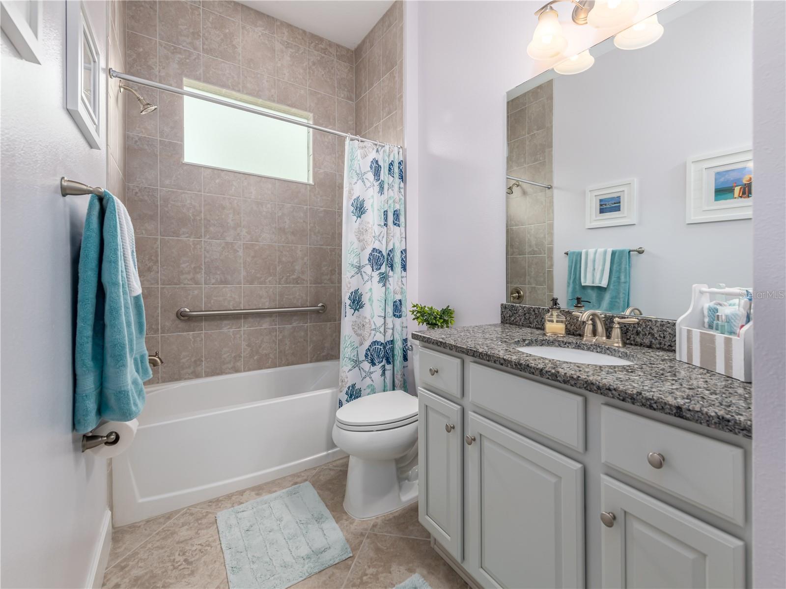 guest bedroom ensuite bathroom