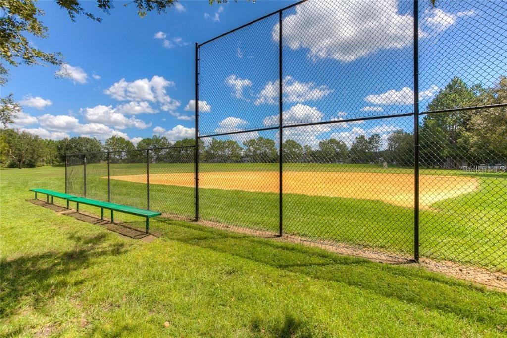 Baseball Field