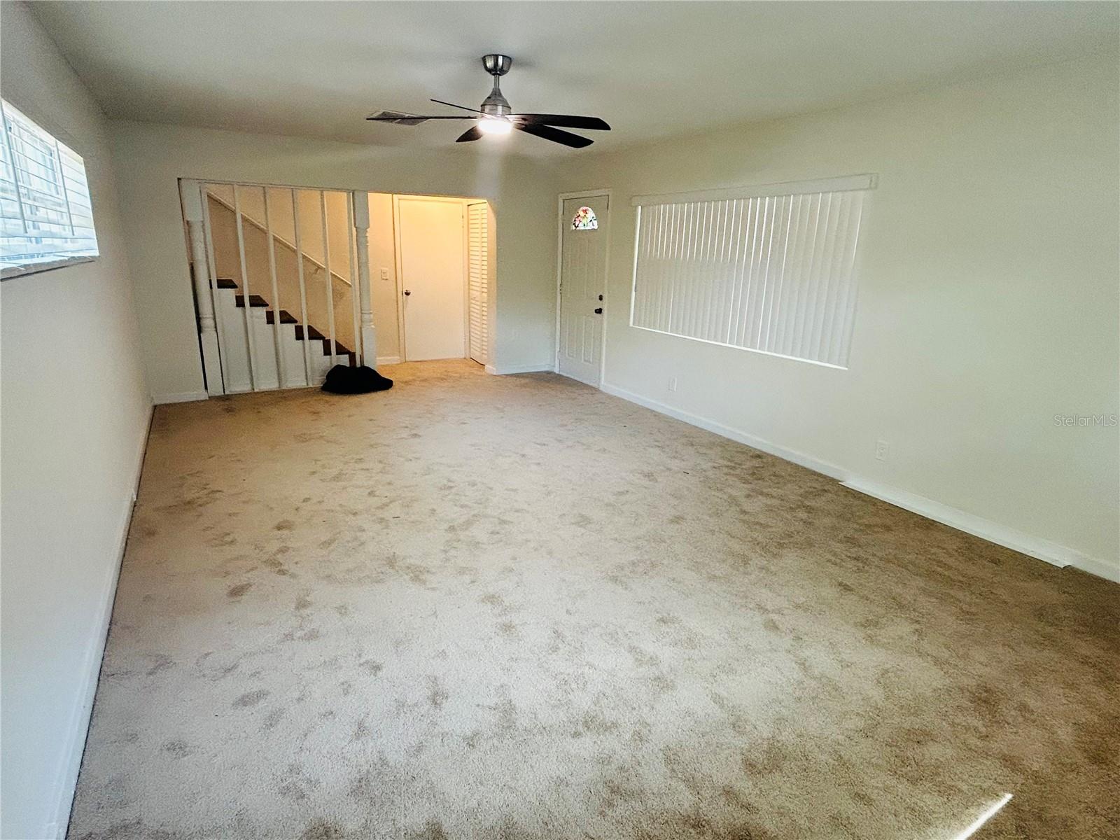 Family Room- seperate entrance