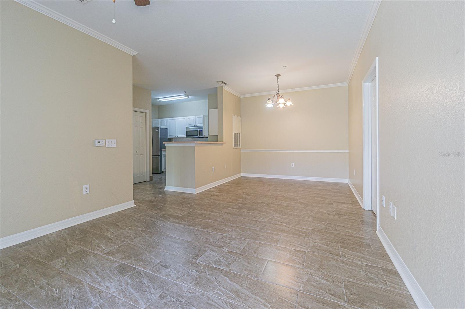 Dining Room off Kitchen