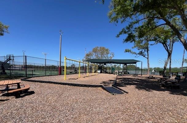 Playground