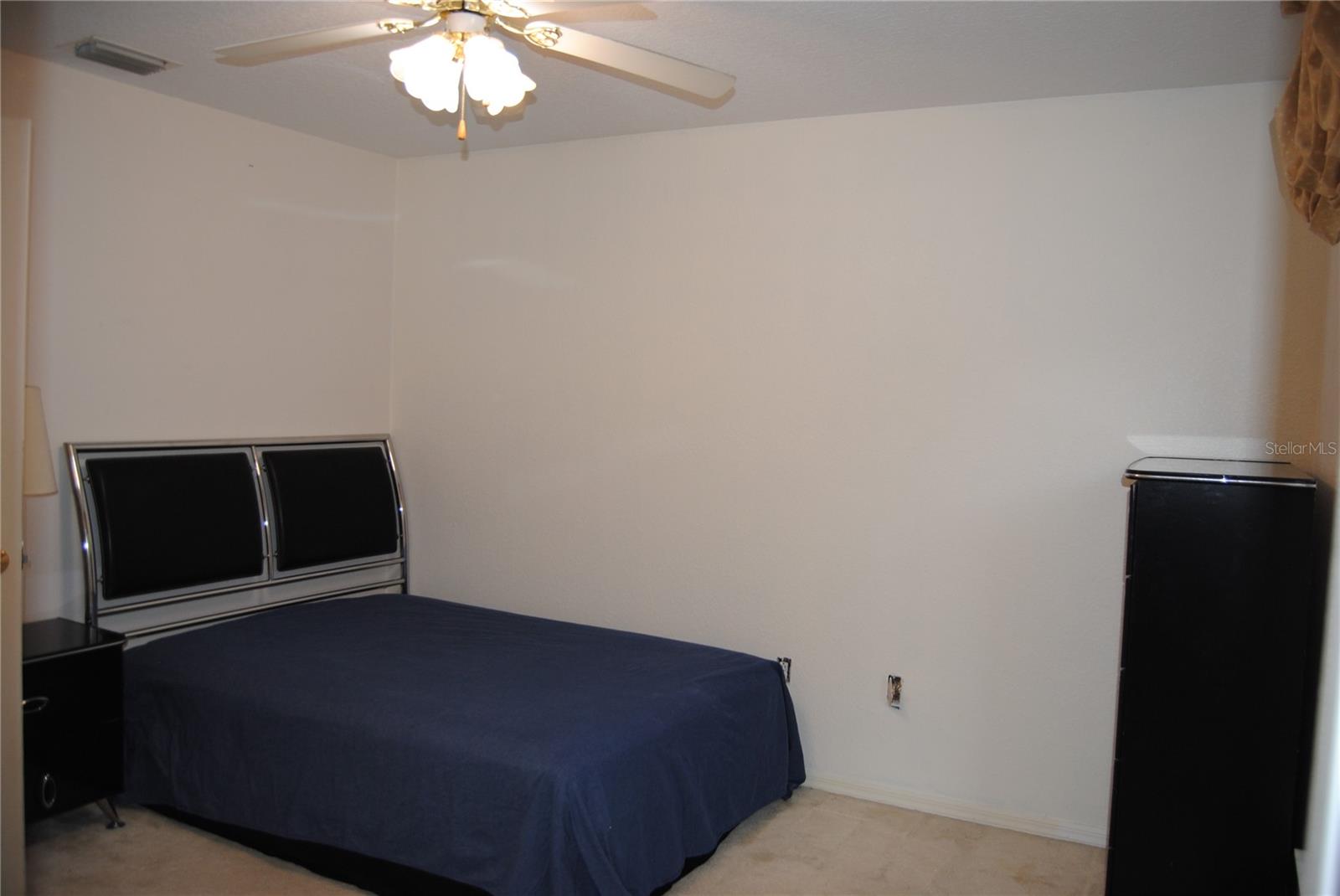 3rd Bedroom