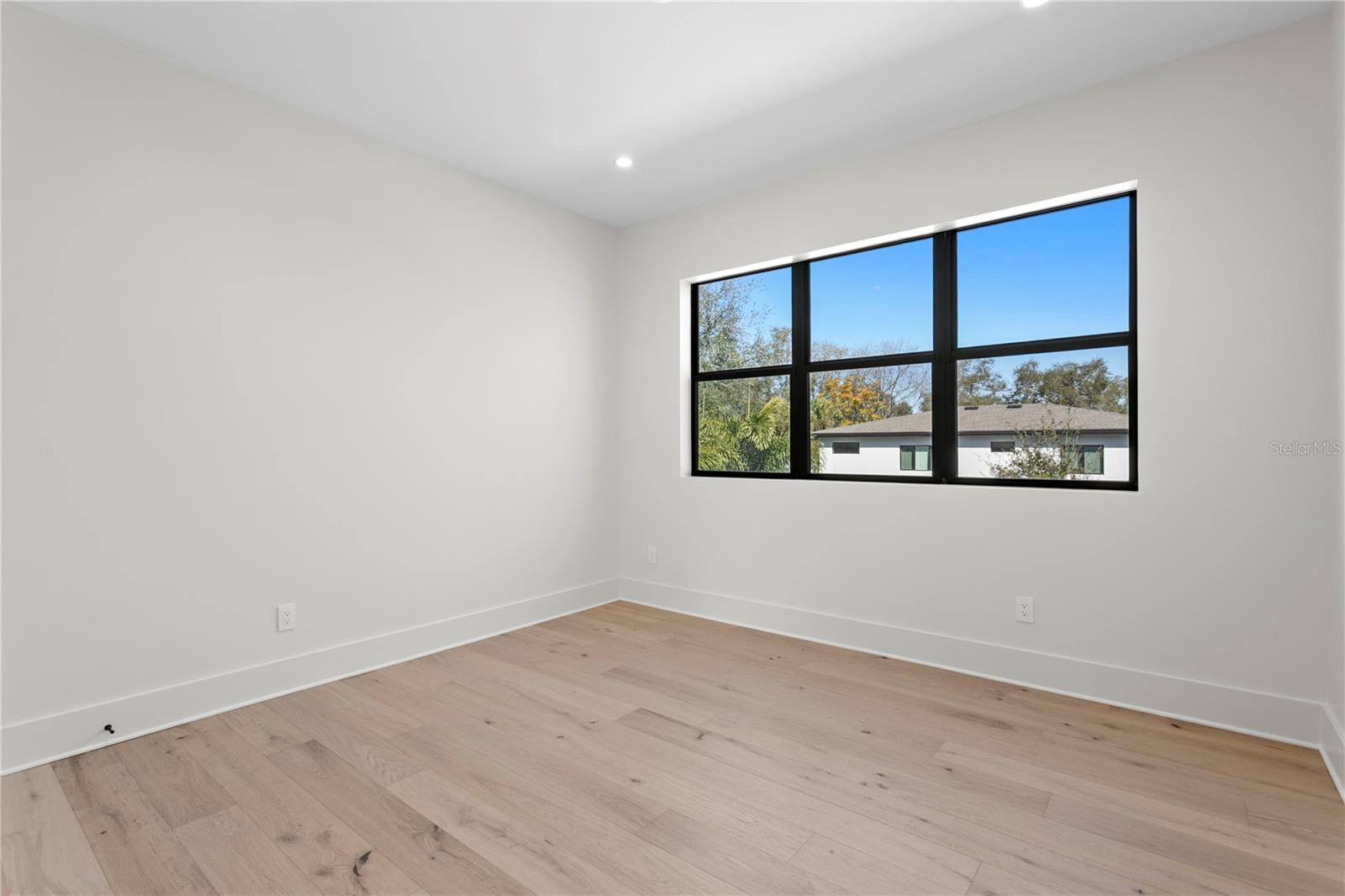 Playroom (or Exercise room or 2nd office, your choice)