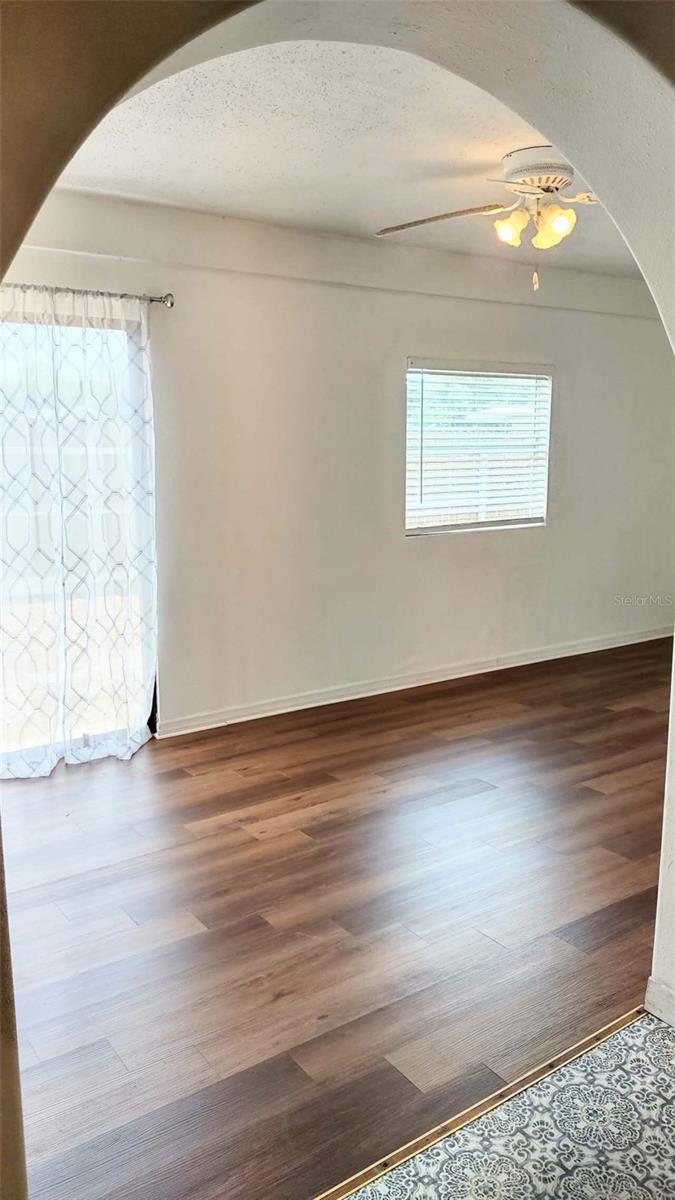 From Breakfast Nook to the Formal Dining Room