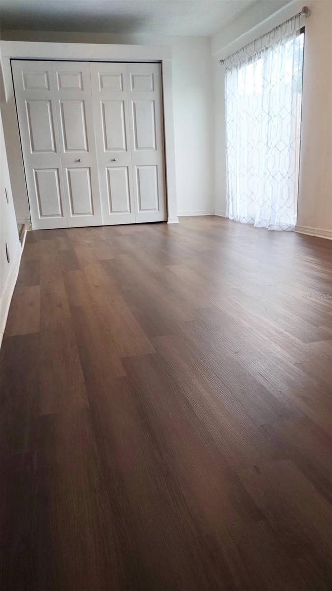 Huge Formal Dining Room with a Pantry