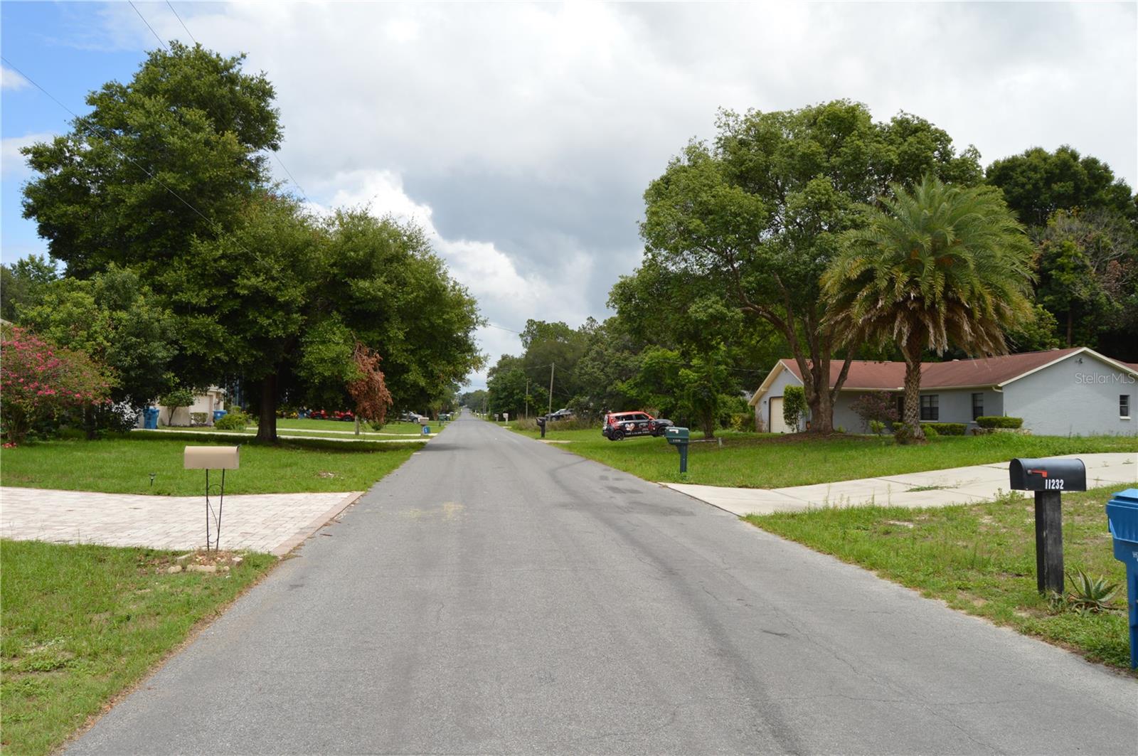 Street View on Neighborhood