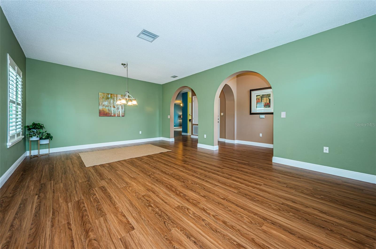 Dining Room Area