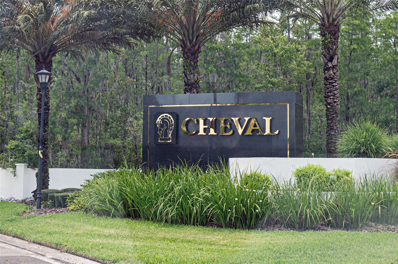 Cheval