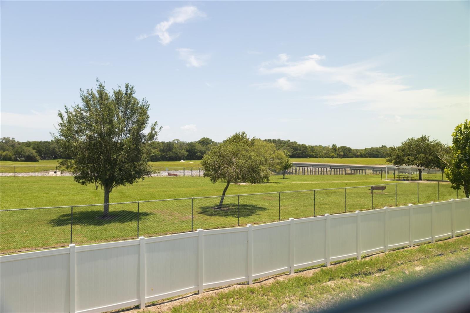 Temple Terrace Hilltop Dog Park