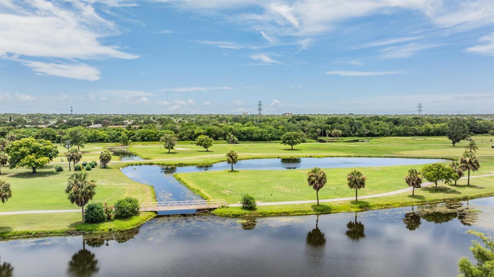 View of Fairway