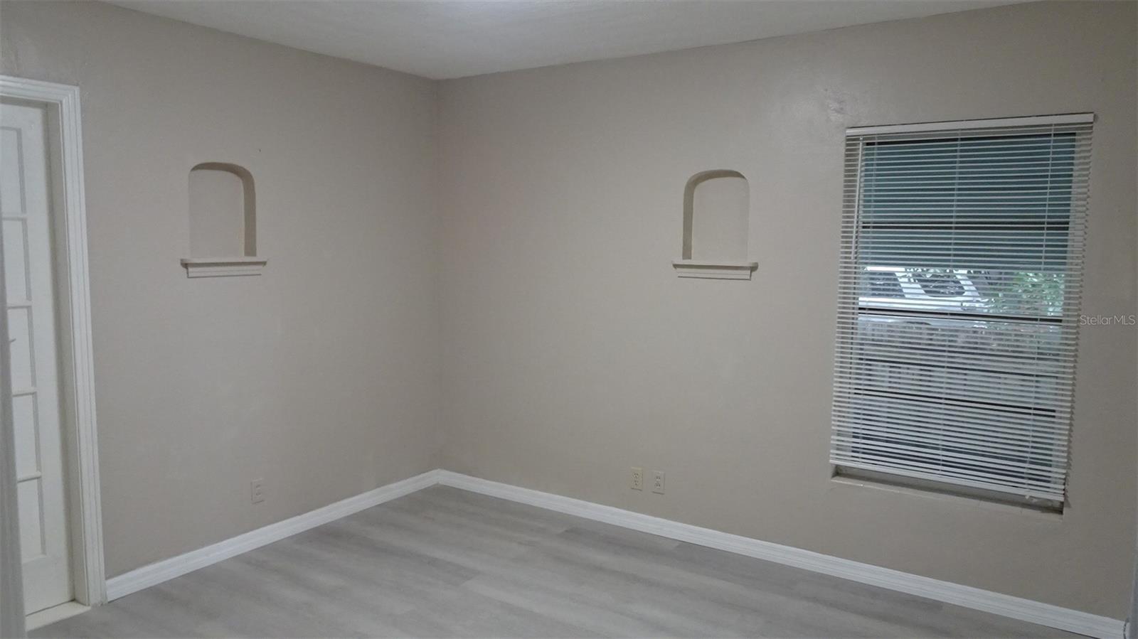 Front east bedroom, 2 of 4 bedrooms