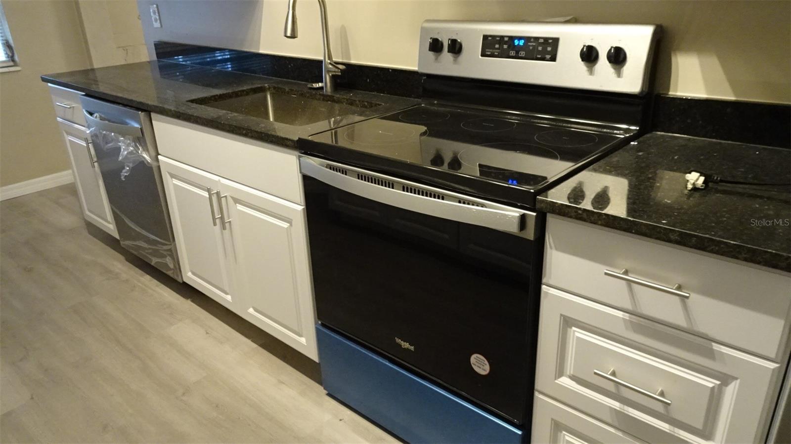 All Whirlpool Appliances