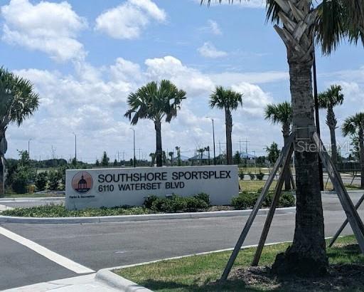 Southside Sportsplex
