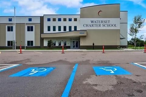 Charter School