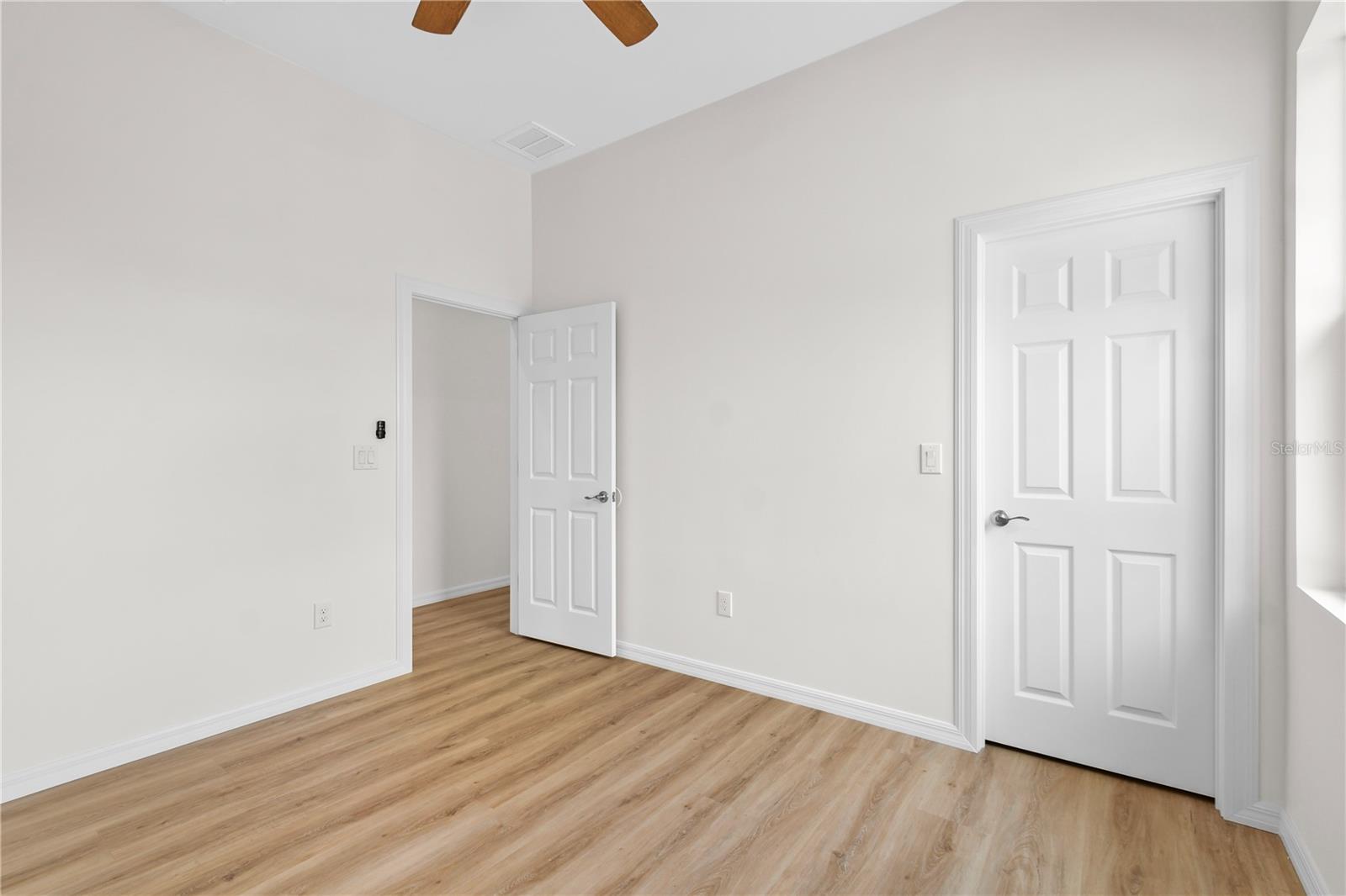 Bedroom #1