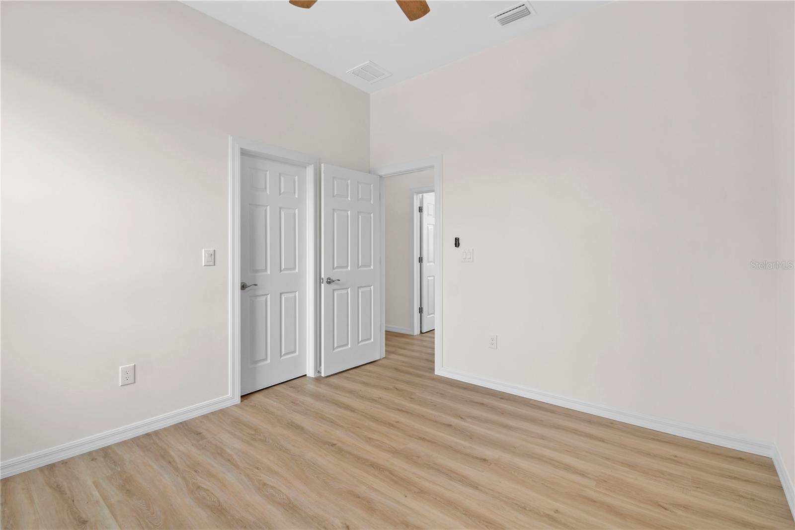 Bedroom # 2