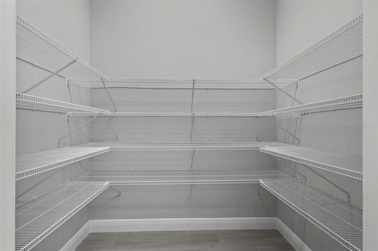 Kitchen Pantry