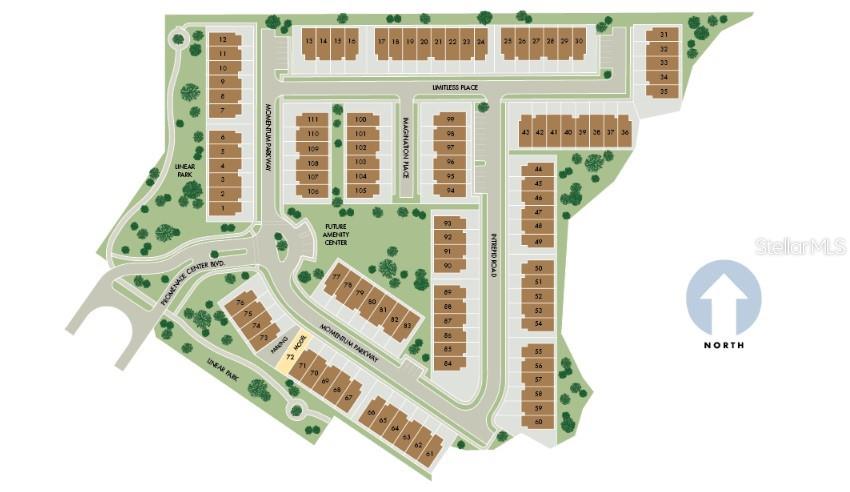 Site Map