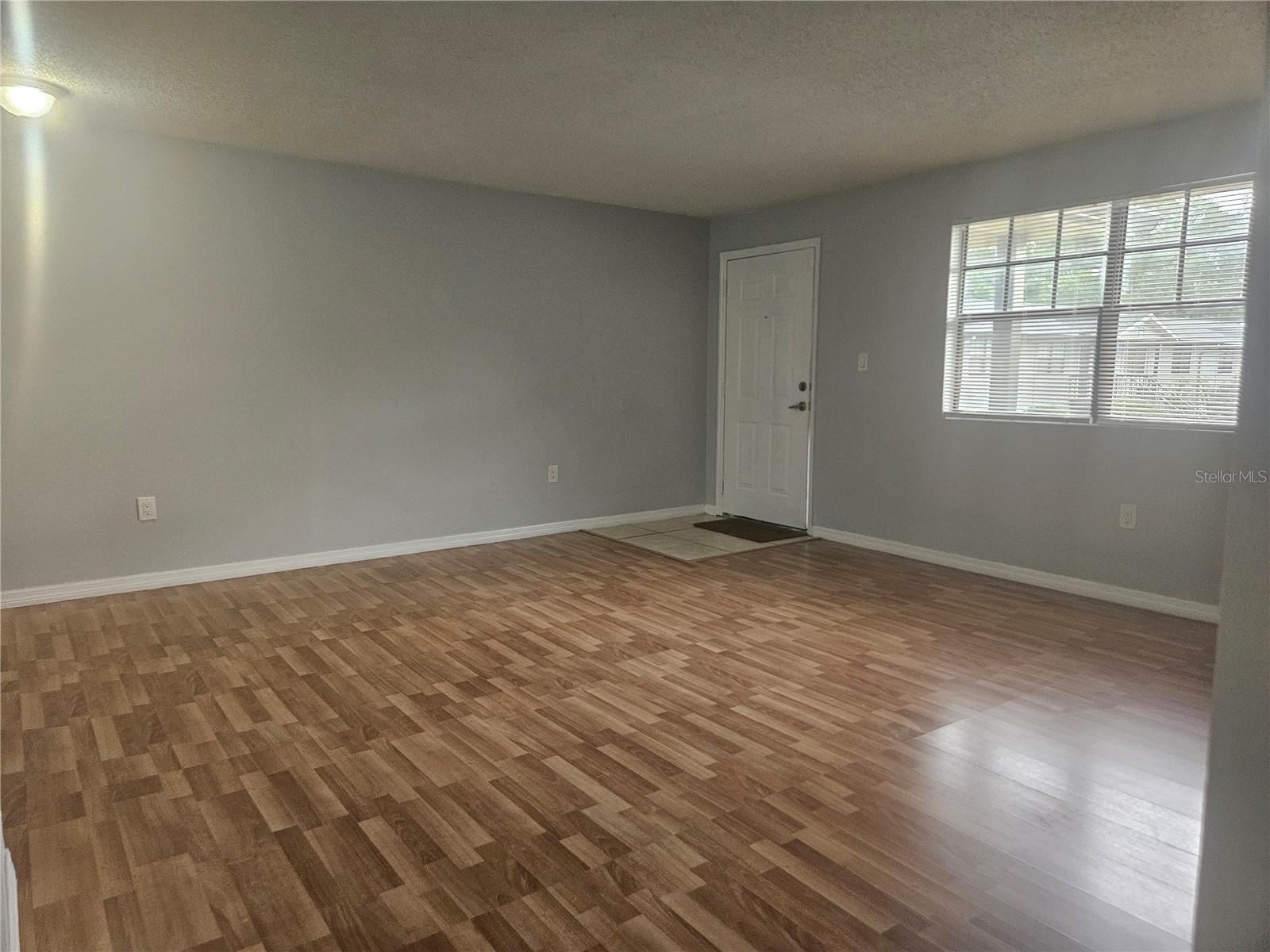 Very Spacious Great Room