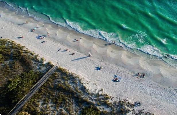 Treasure Island Beach - 1.9 miles away