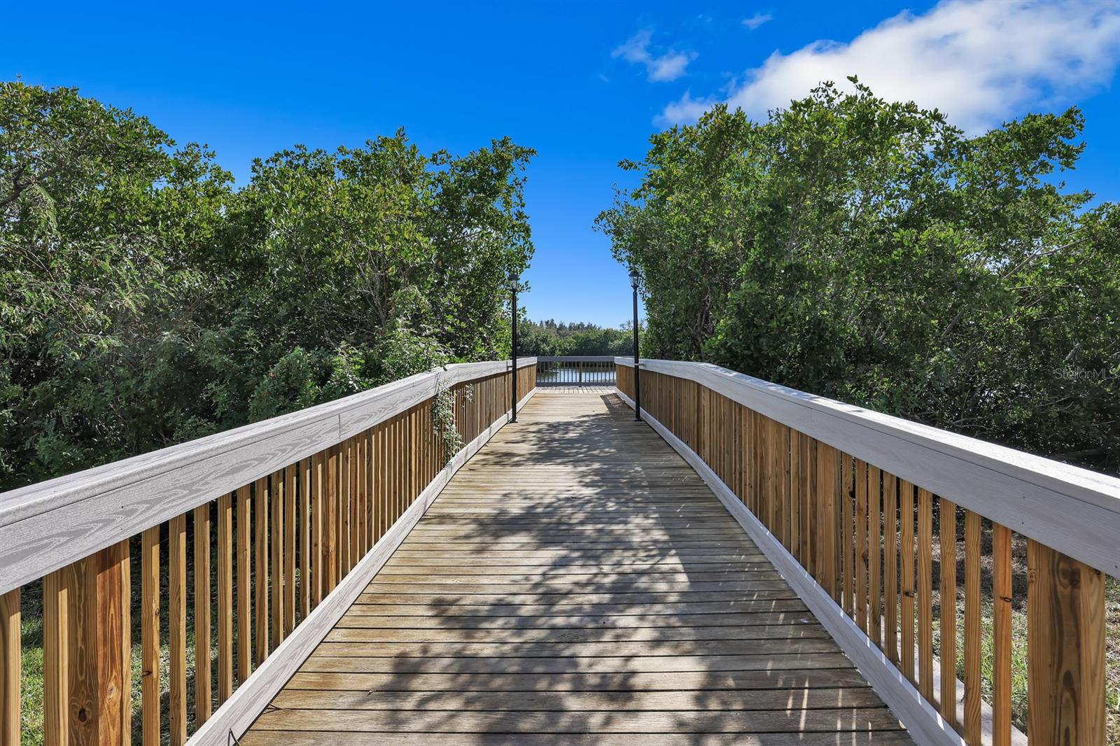 Community Dock