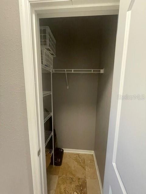 Utility Closet