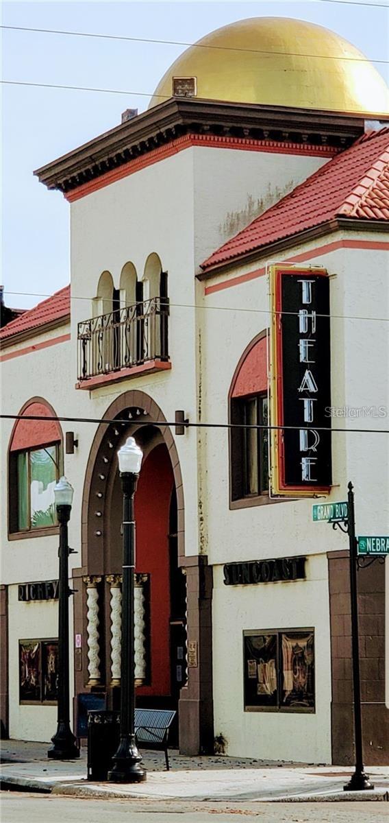 Richey Suncoast Theatre (1925)