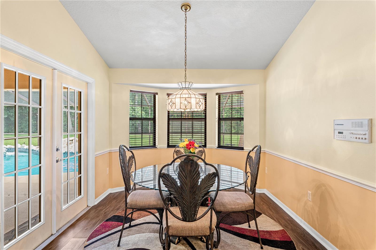 Kitchen Nook