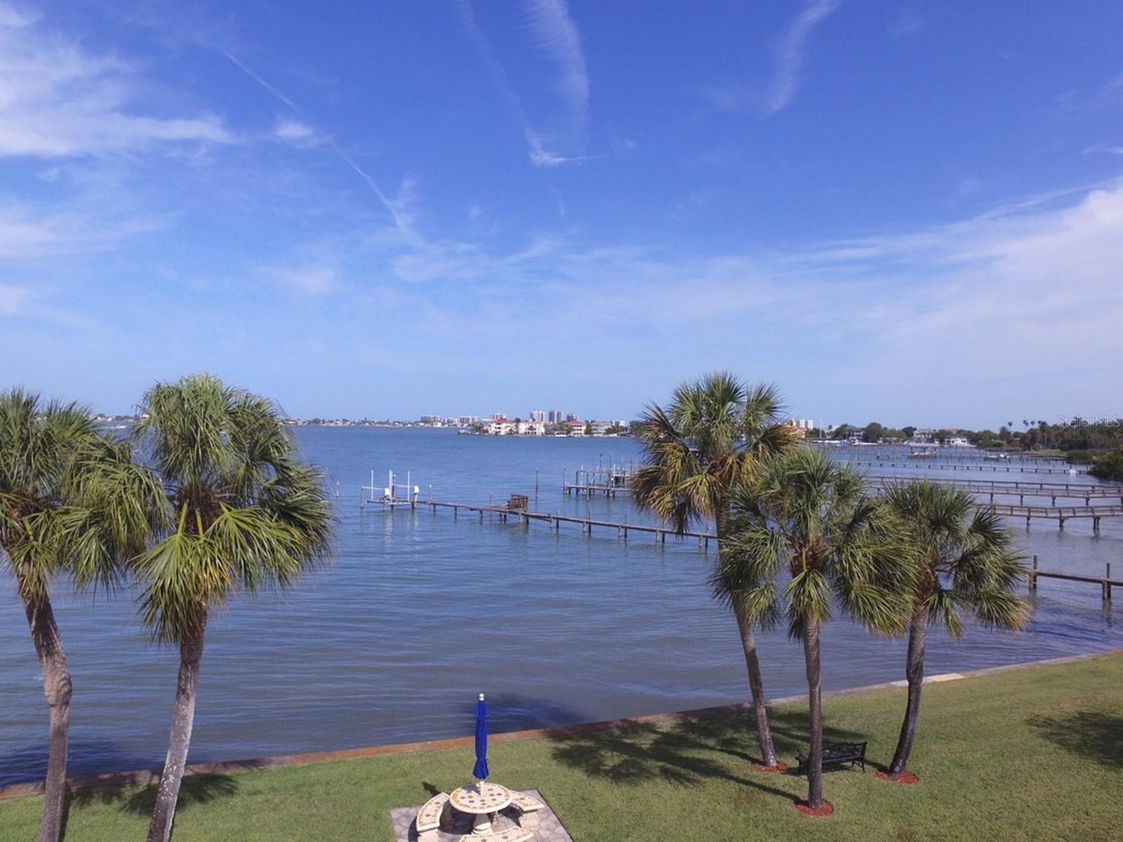 Waterfront Park