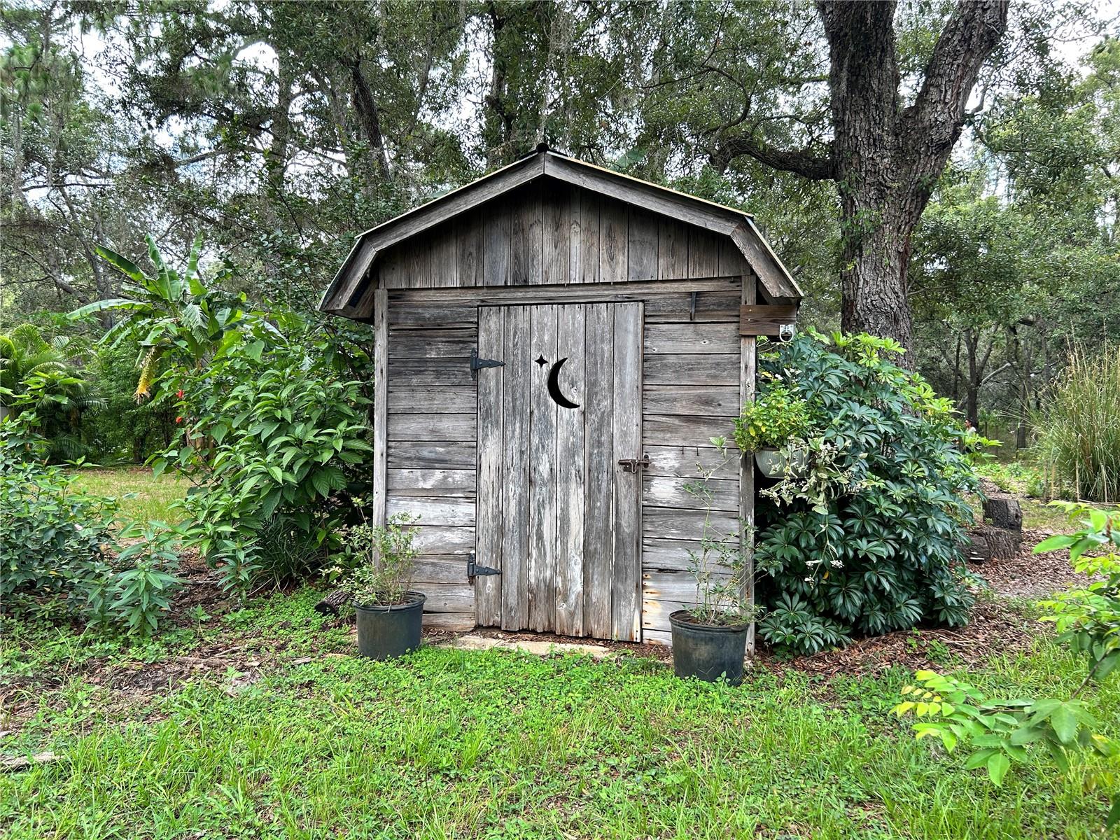 Q2 Pump House