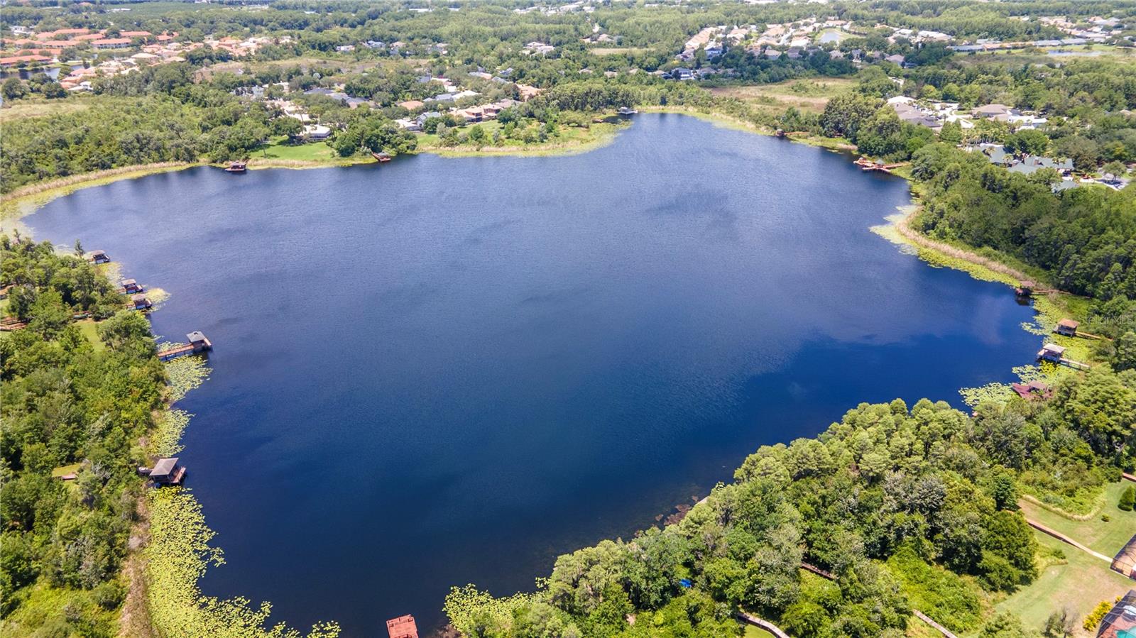 Lake Wilderness