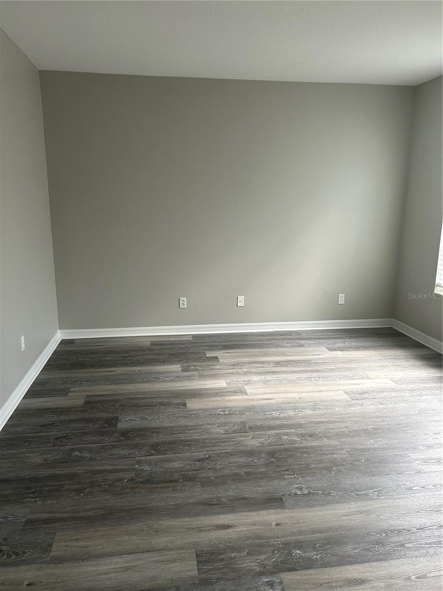 living room new laminate flooring