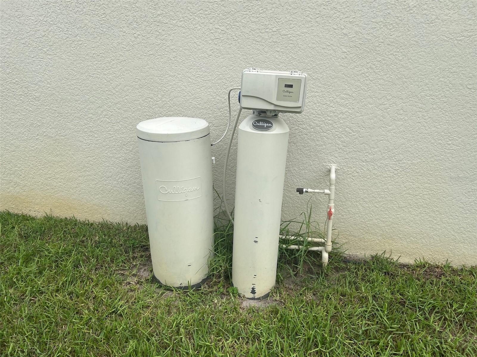 Water Softner