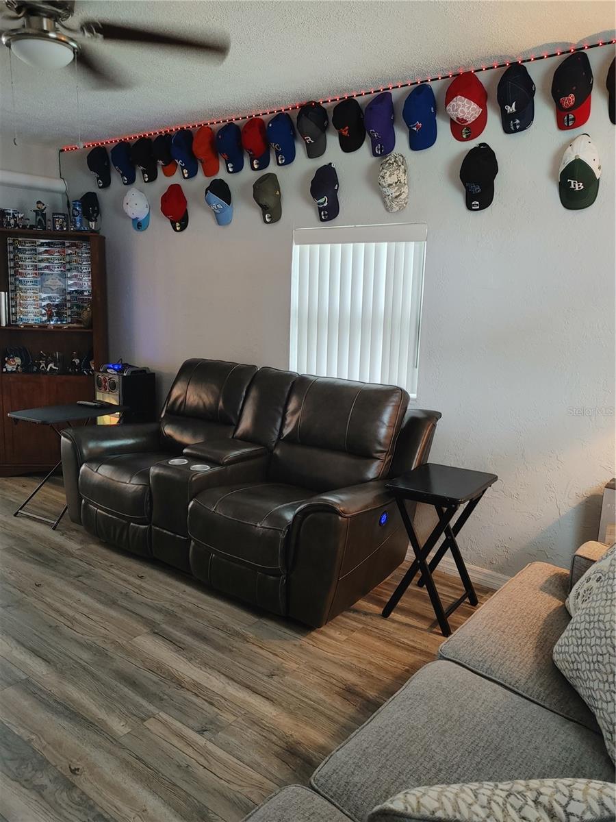 Bonus Room