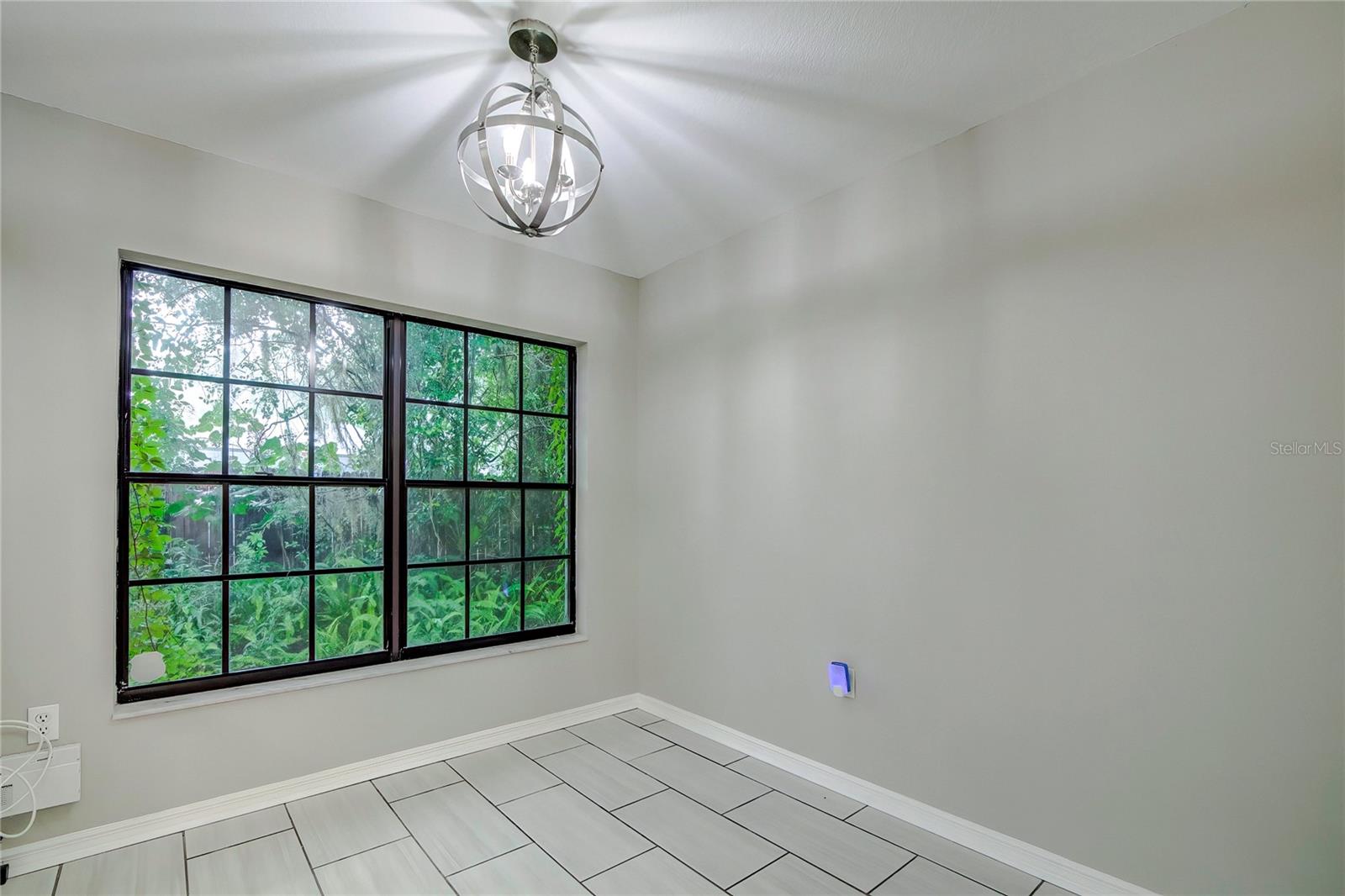 Dining Area within Kitchen