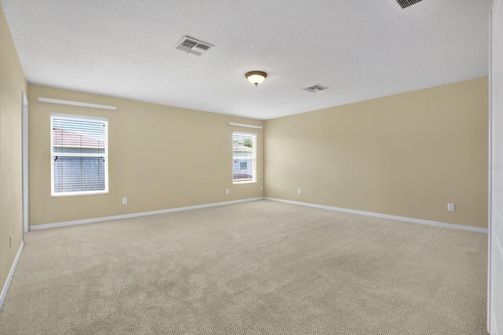 Primary Suite (no furniture)