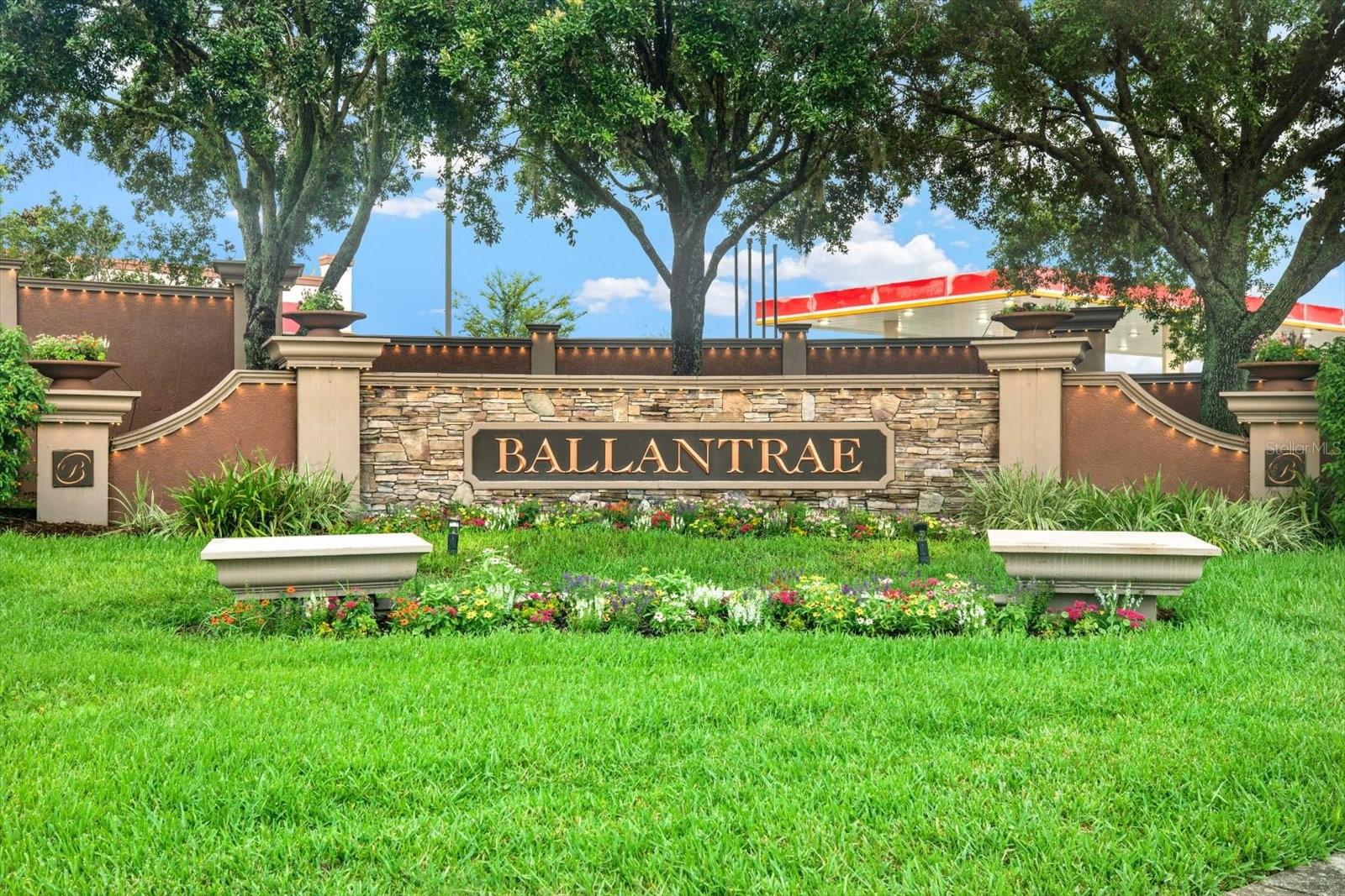 Ballantrae Land O Lakes