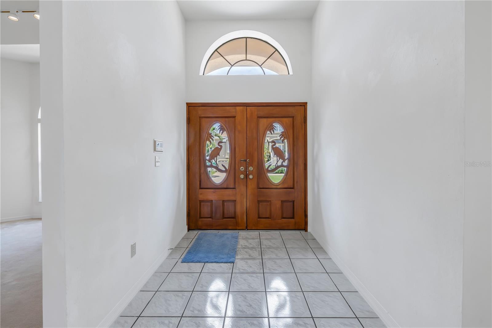 Entryway