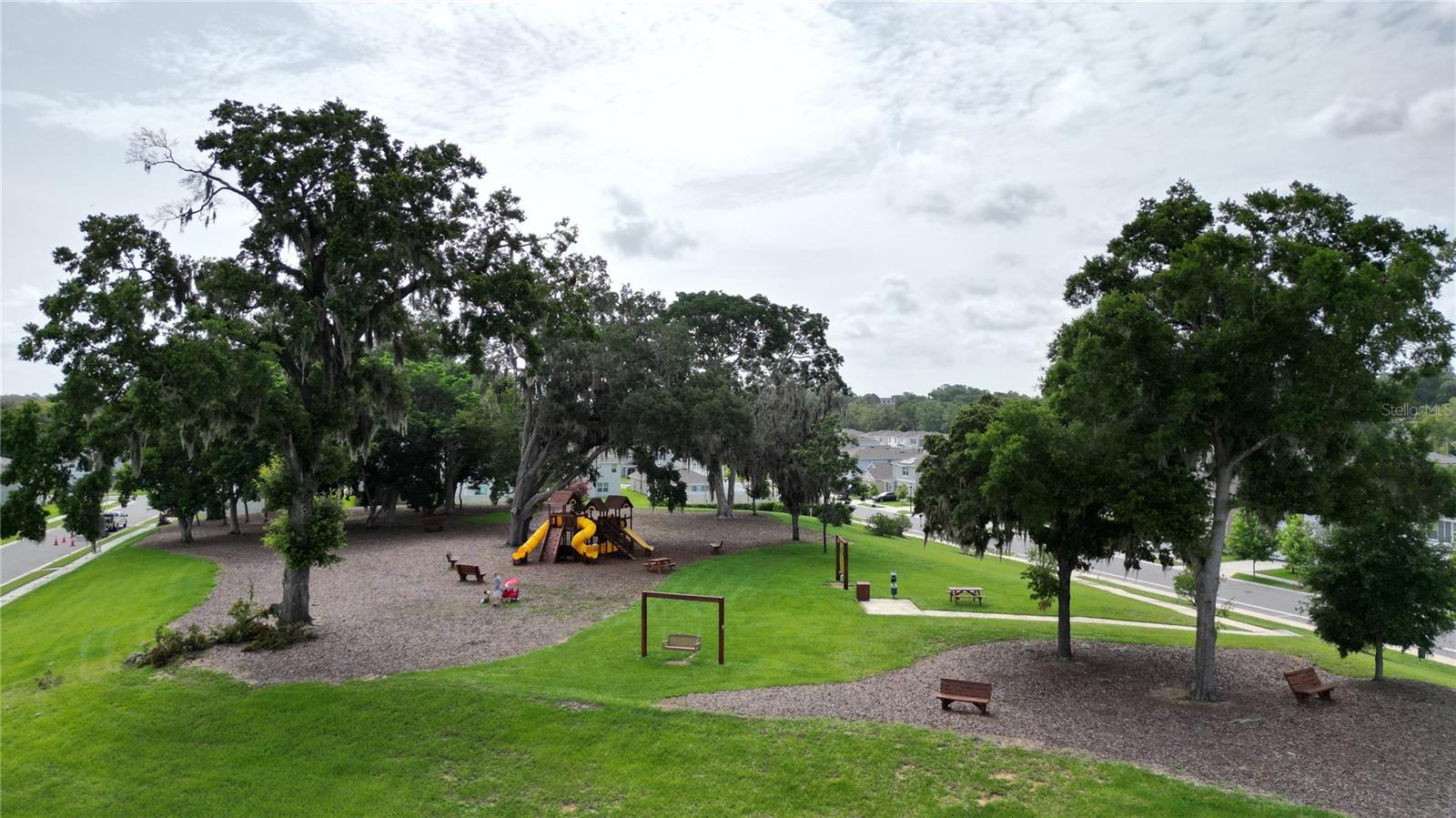 Heritage Hills Community Park