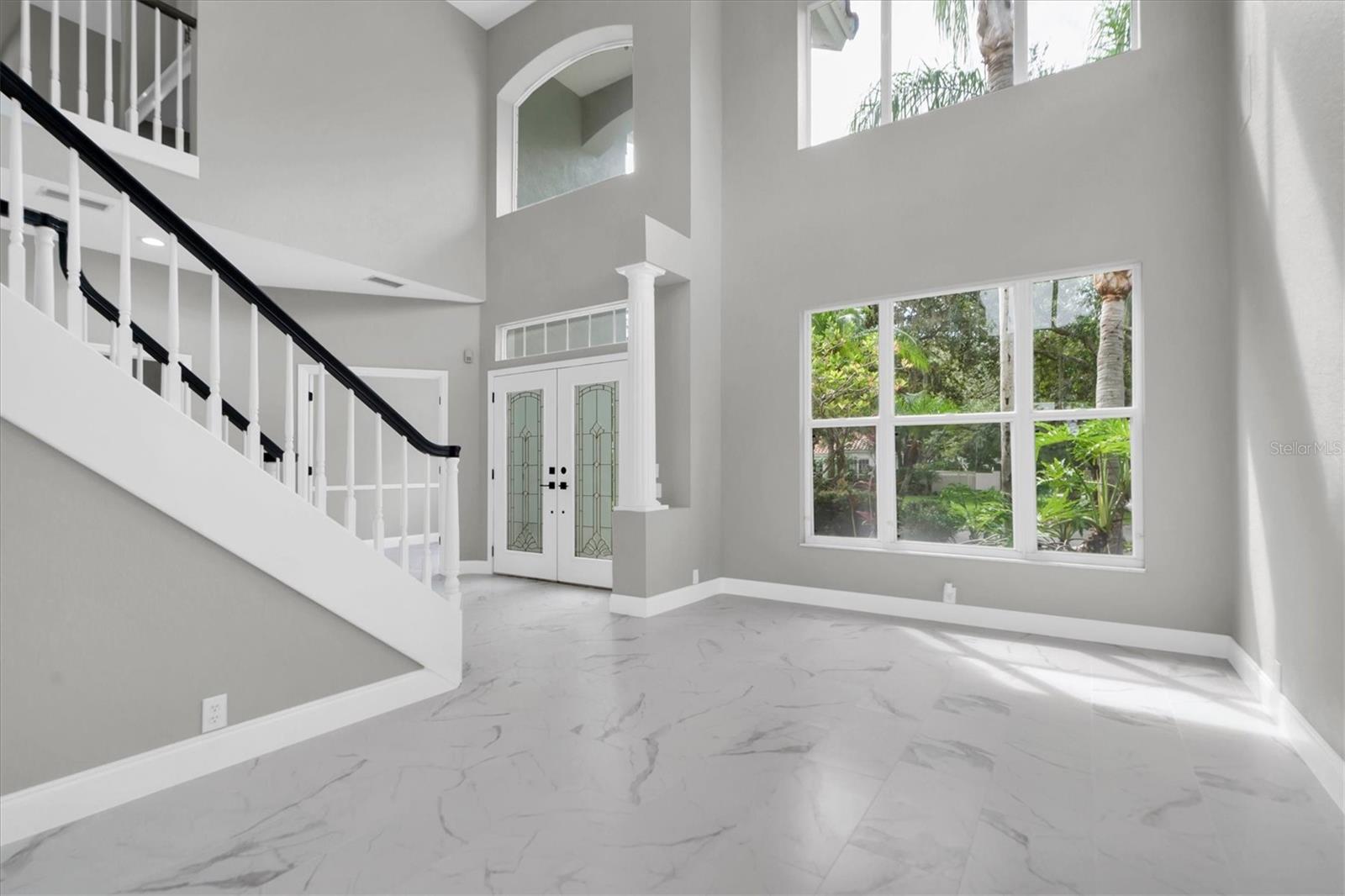 Formal Living Room