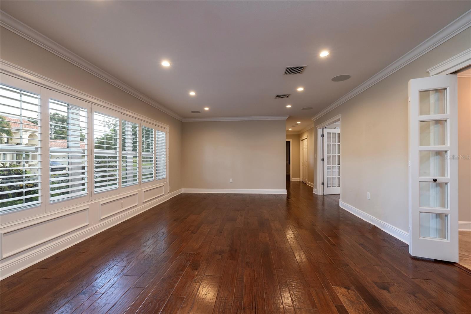 Formal Living room